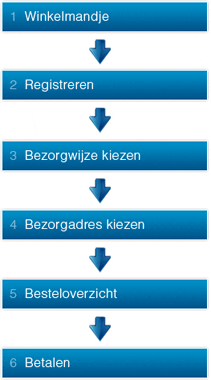 Webwinkels: Stappenplan En Tips Voor Verbeteren Bestelproces ...