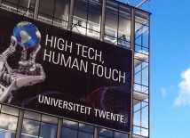 Social media & statistieken: hoe Universiteit Twente Snapchat meetbaar maakt