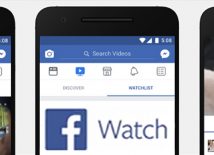 Hoe Facebook Watch de aanval inzet op YouTube, Netflix & tv
